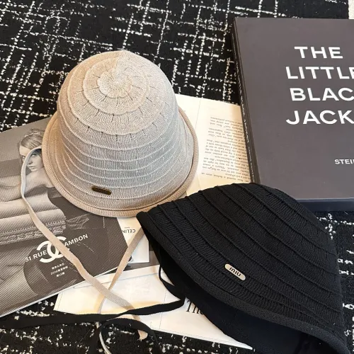 Miu Miu Hats & Caps