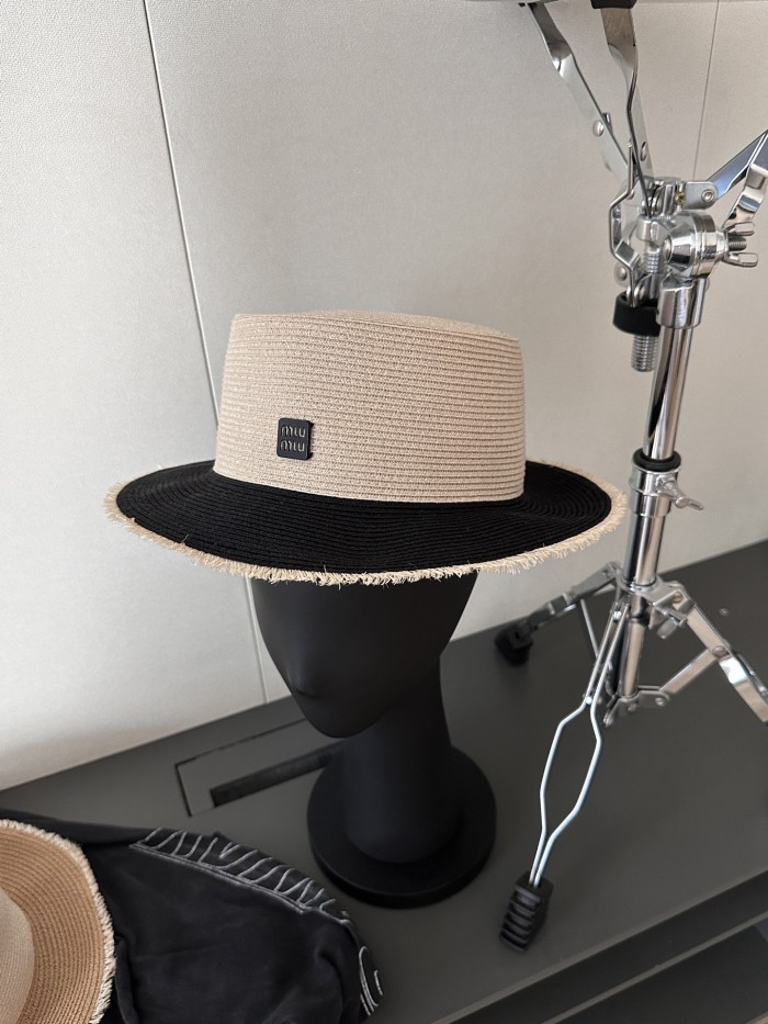 Miu Miu Hats & Caps