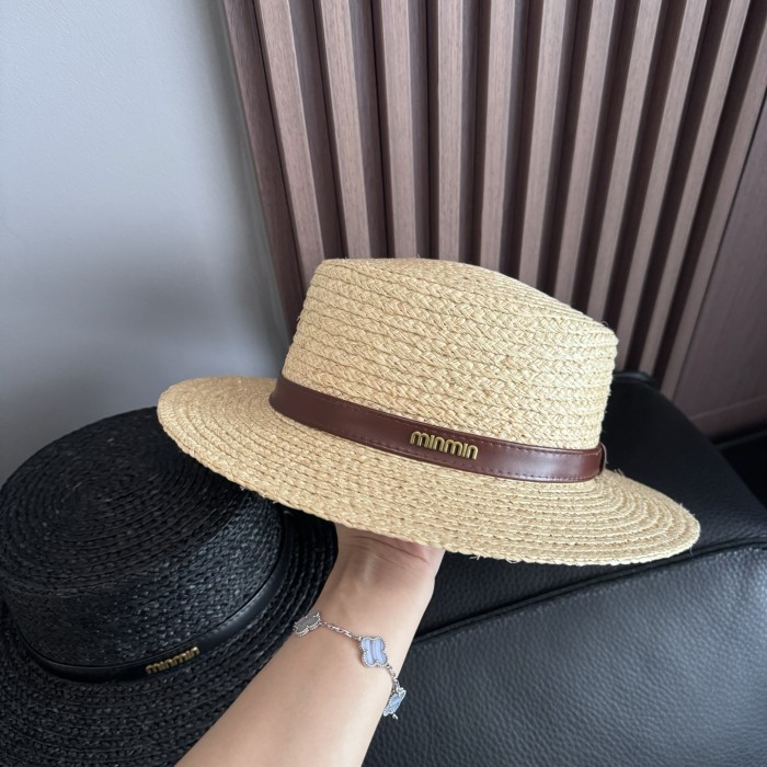 Miu Miu Hats & Caps