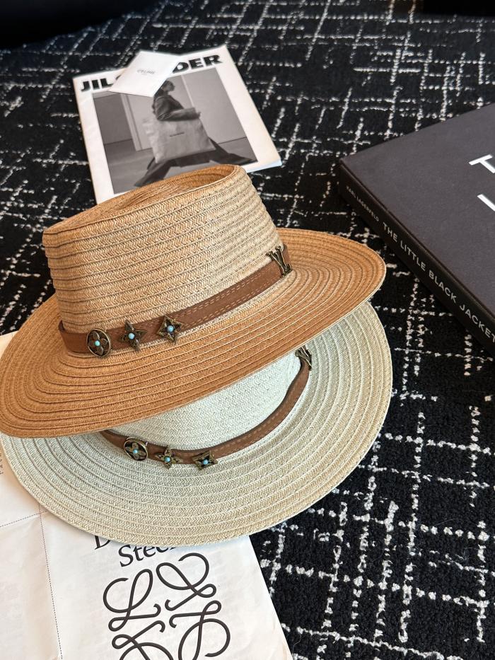 LV Hats & Caps