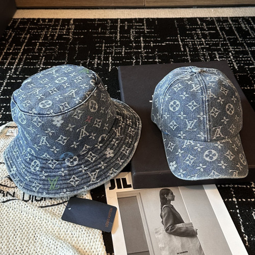 LV Hats & Caps