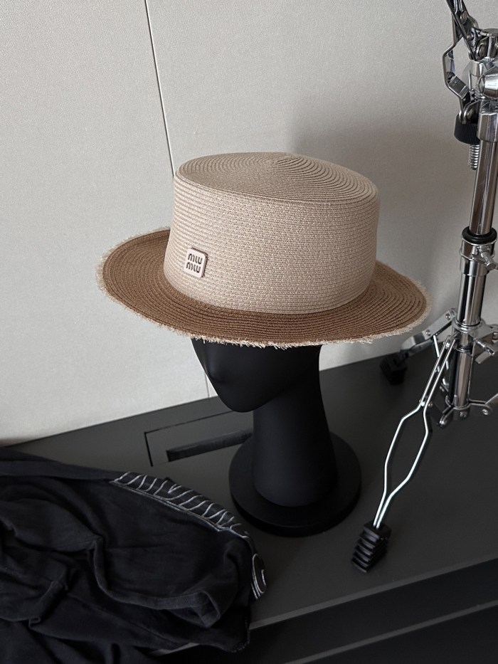 Miu Miu Hats & Caps