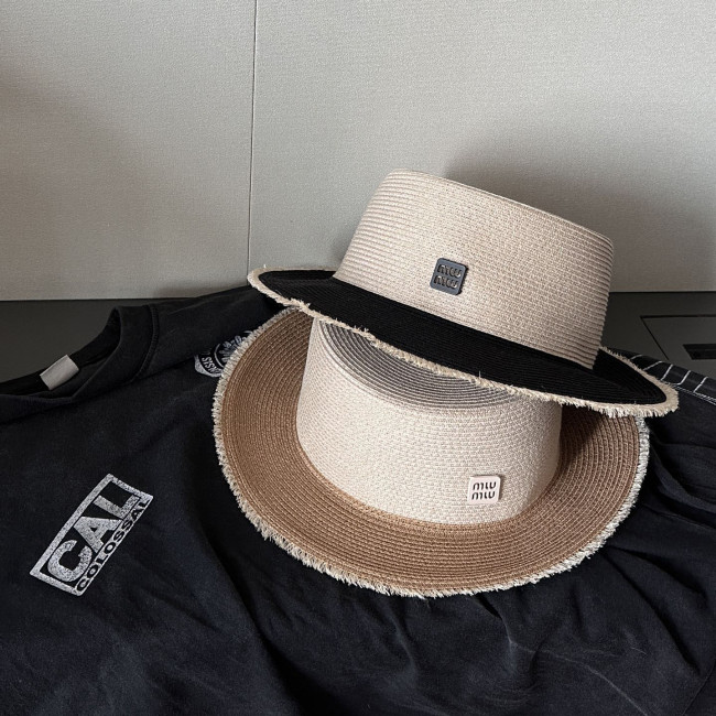 Miu Miu Hats & Caps