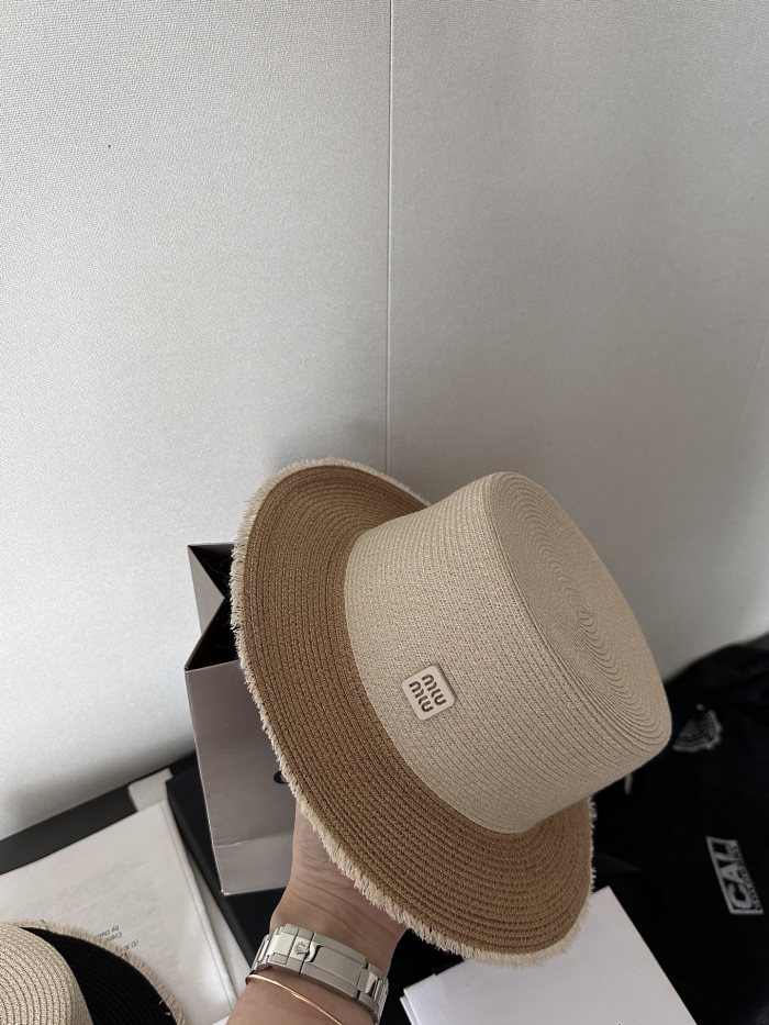 Miu Miu Hats & Caps