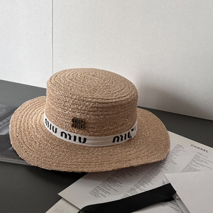 Miu Miu Hats & Caps