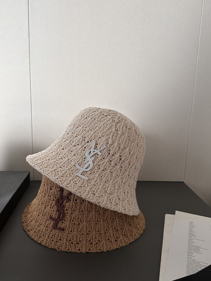 YSL Hats & Caps