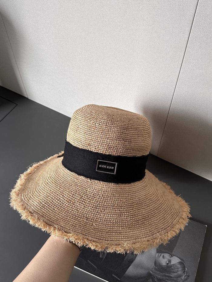 Miu Miu Hats & Caps