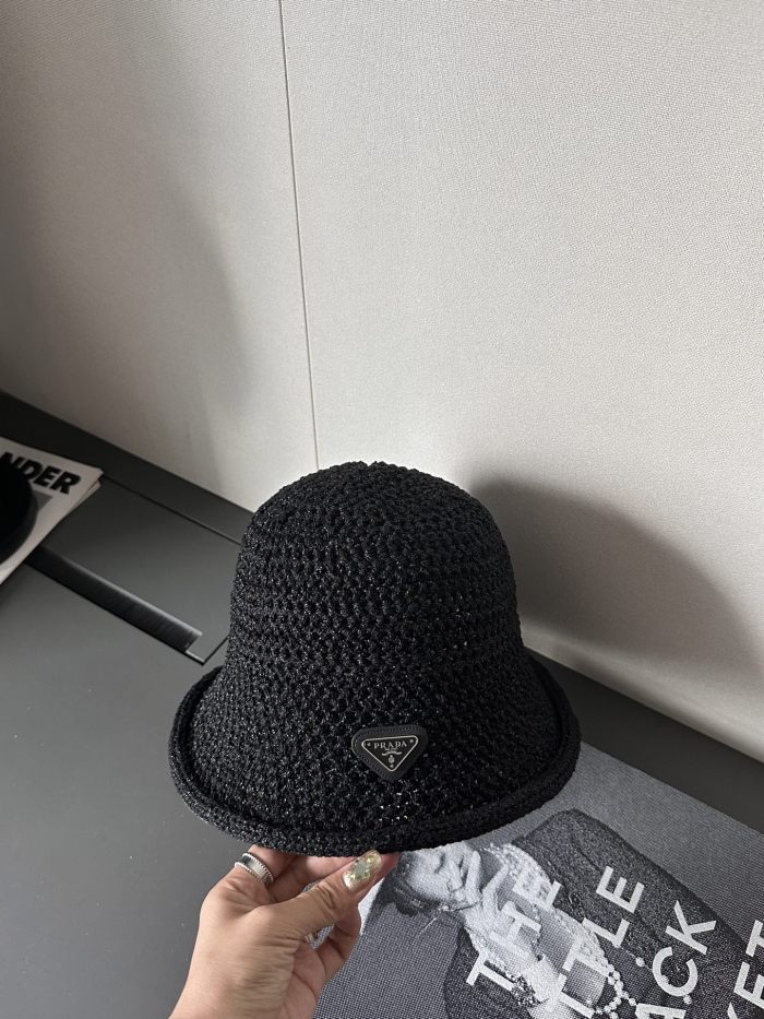 Prada Hats & Caps