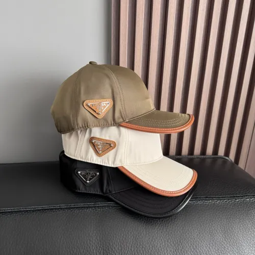Prada Hats & Caps