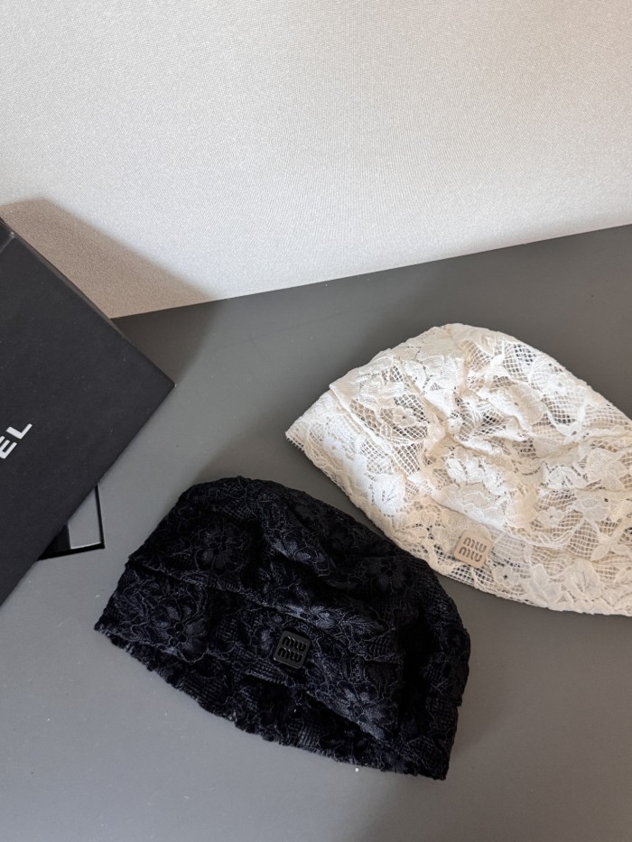 Miu Miu Hats & Caps