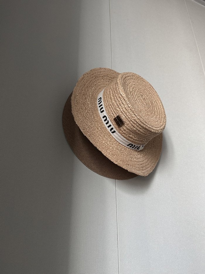 Miu Miu Hats & Caps