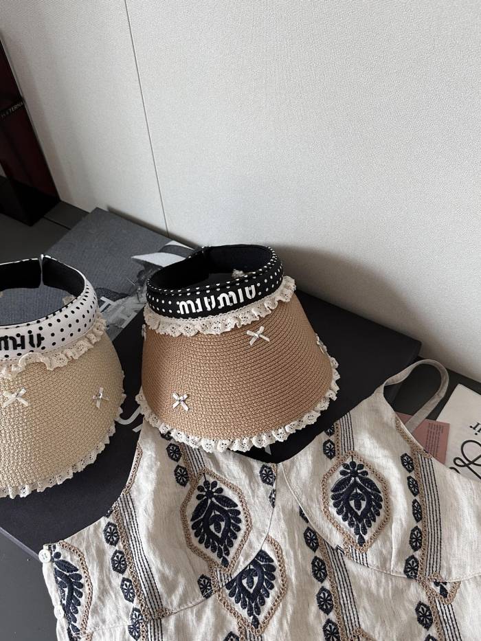 Miu Miu Hats & Caps