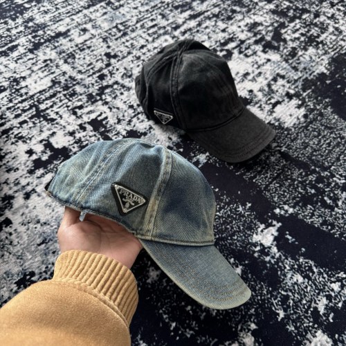 Prada Hats & Caps