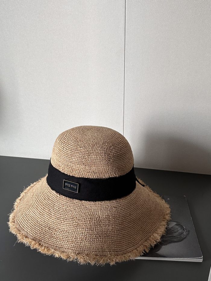 Miu Miu Hats & Caps