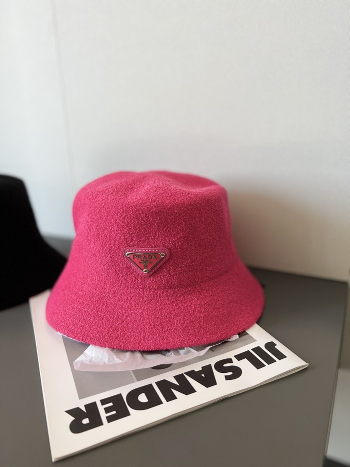 Prada Hats & Caps