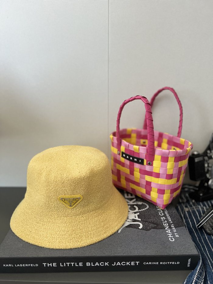 Prada Hats & Caps