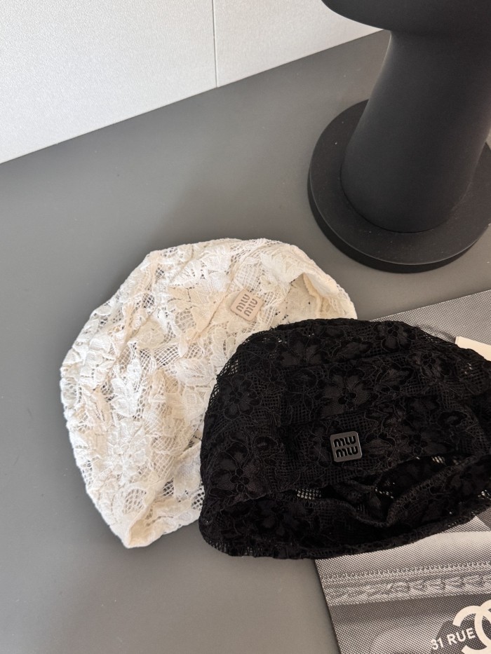 Miu Miu Hats & Caps