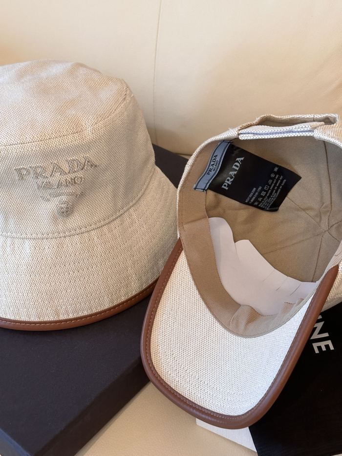 Prada Hats & Caps