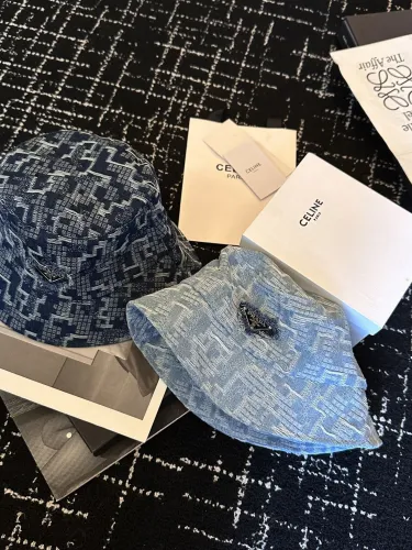 Prada Hats & Caps