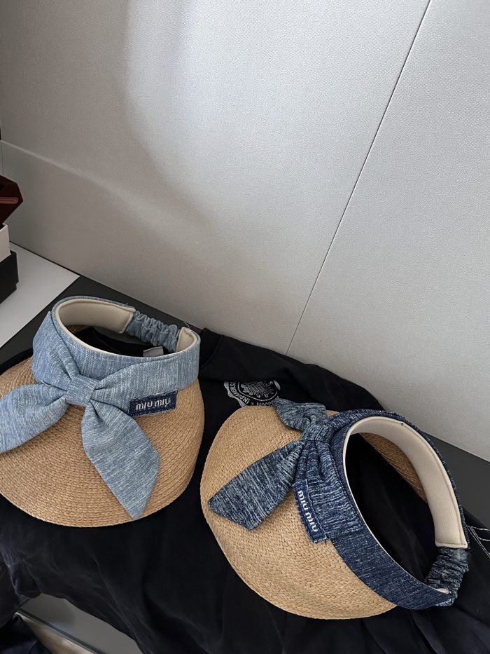 Miu Miu Hats & Caps