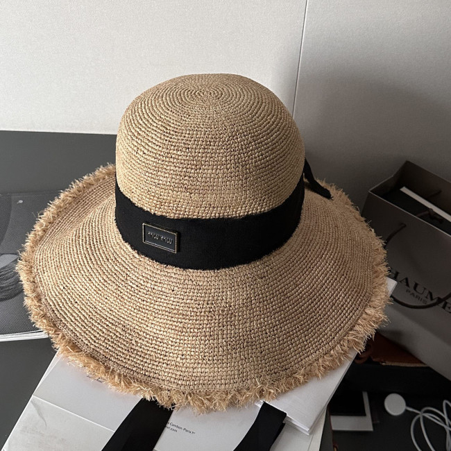 Miu Miu Hats & Caps