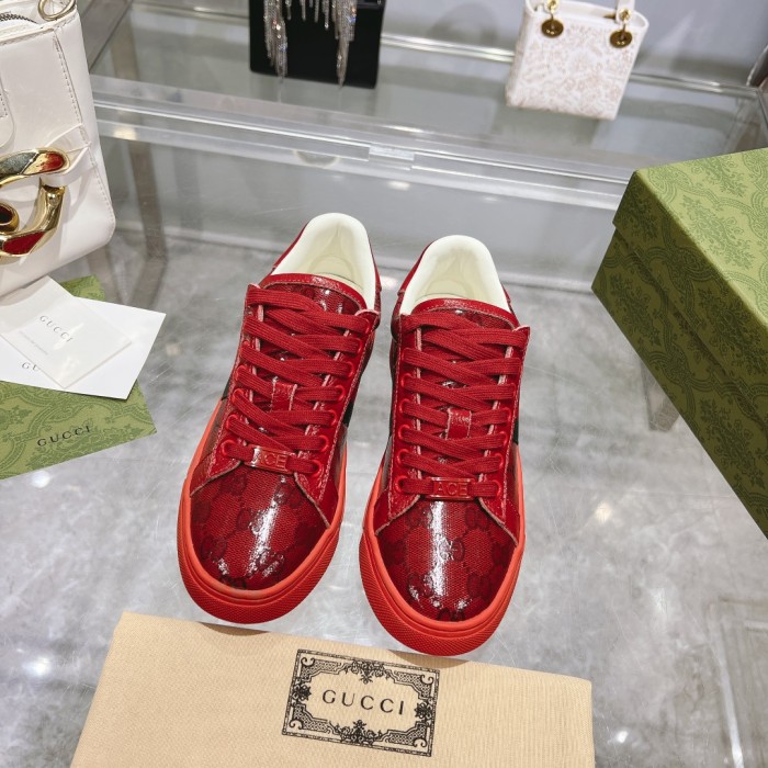 Gucci Casual shoes 039 XM052