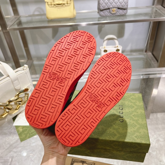 Gucci Casual shoes 039 XM052