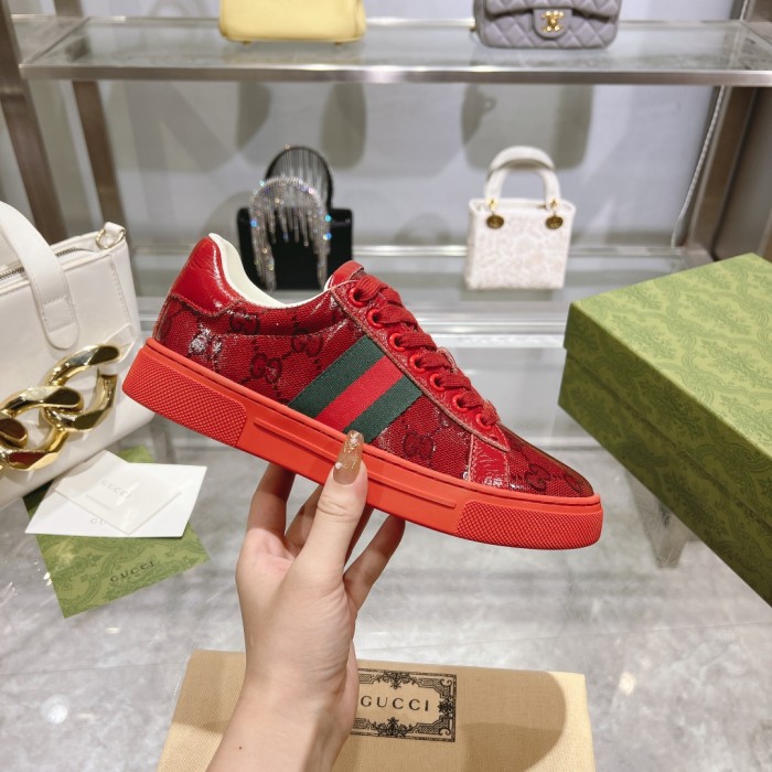 Gucci Casual shoes 039 XM052