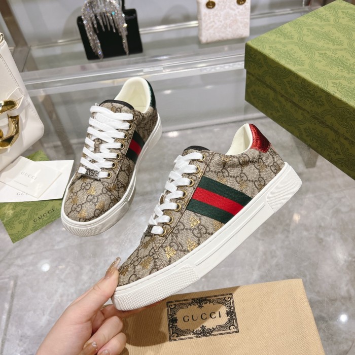 Gucci Casual shoes 039 XM052