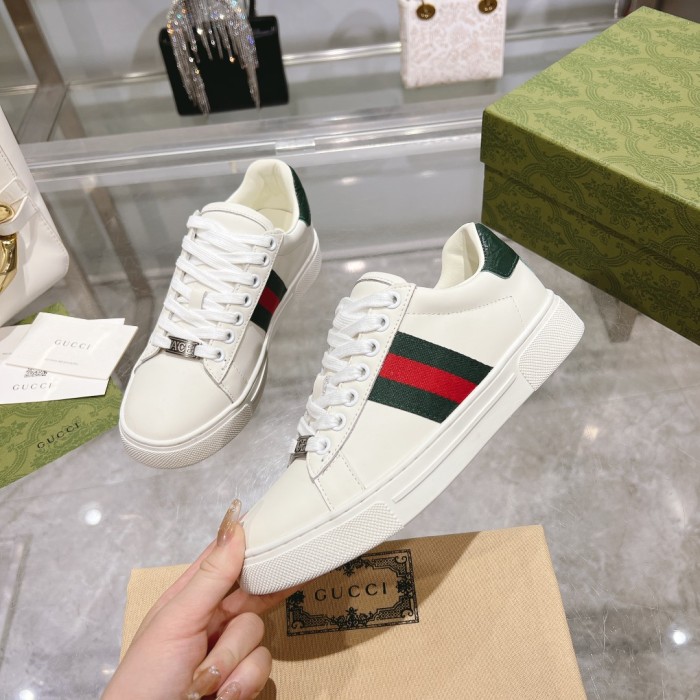 Gucci Casual shoes 039 XM052