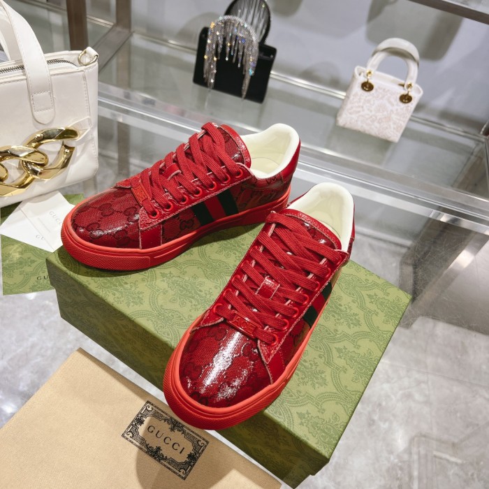 Gucci Casual shoes 039 XM052