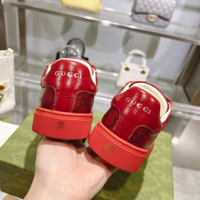 Gucci Casual shoes 039 XM052