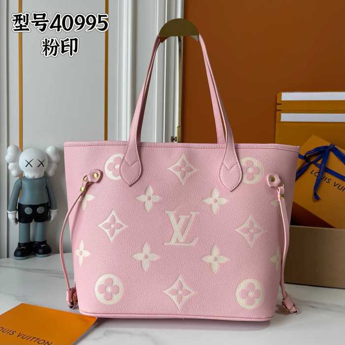 LV Neverfull Bag M40995 XX041 32cm