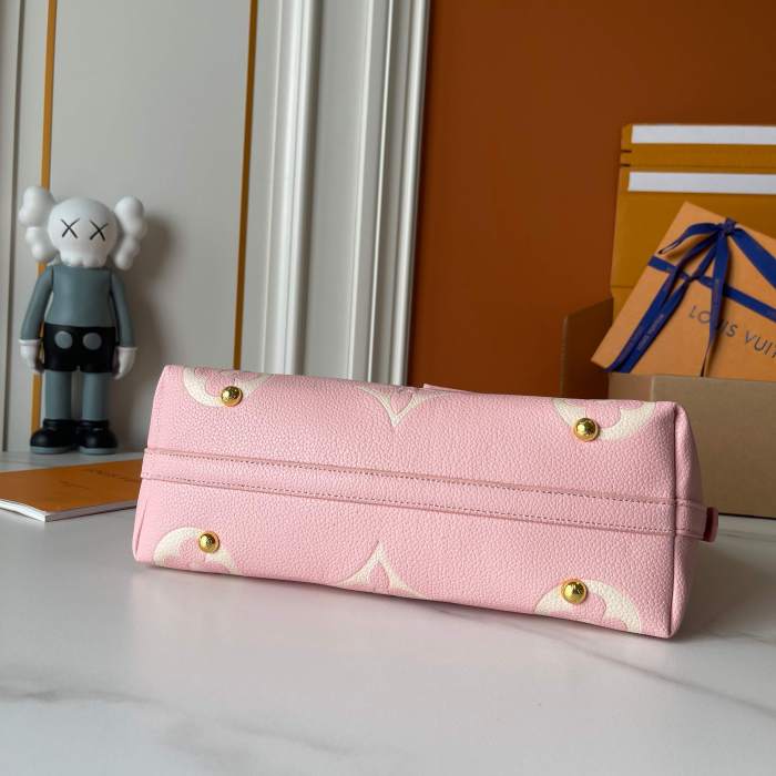 LV CarryAll Bag M46203 XX041 29cm