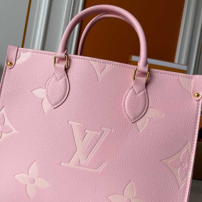 LV ONTHEGO Bag M45039 XX031 34cm