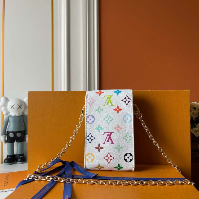 LV Métis Mobile phone bag M13572 XX021 10.5cm