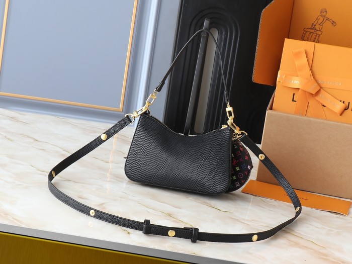 LV Marellini Bag M13100 XX061 19cm