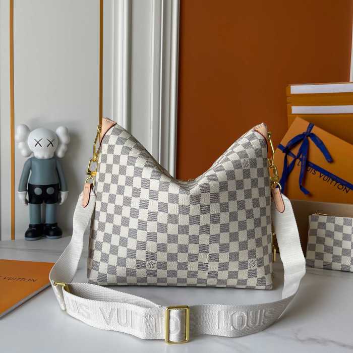 LV Coussin Hobo Bag M12068 XX061 38cm