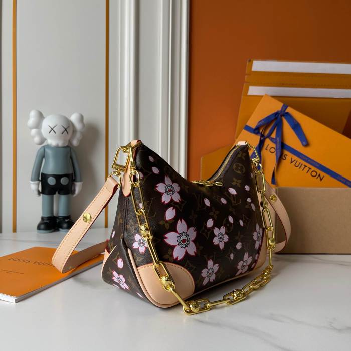 LV Boulogne Bag M13265 XX041 29cm