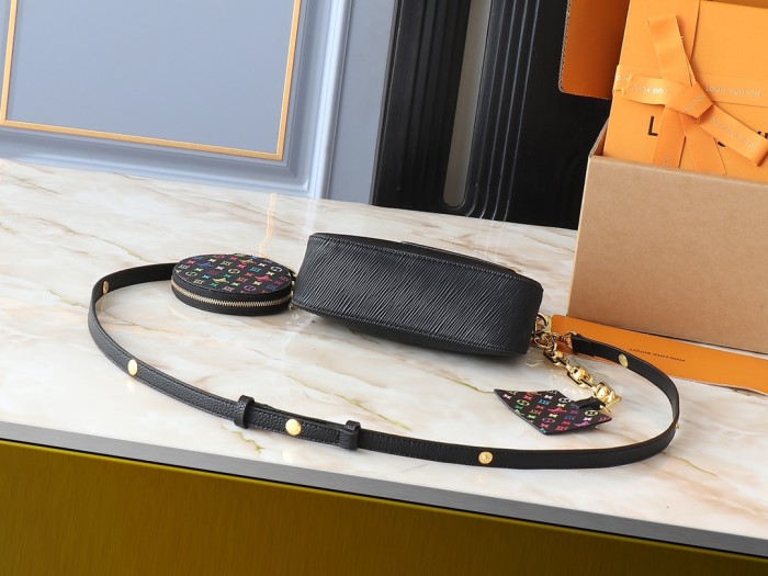 LV Marellini Bag M13100 XX061 19cm
