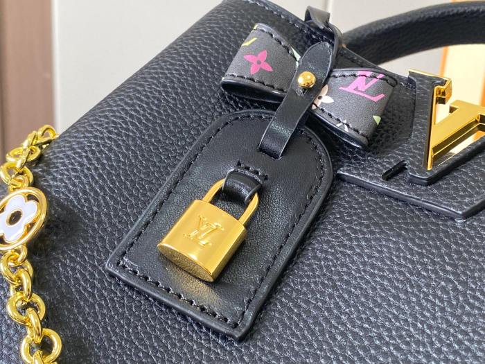 LV Capucines Bag M12353 XX022032 21-27cm