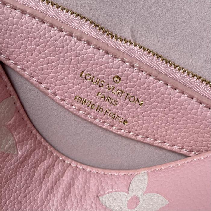 LV Diane Bag M45985 XX031 25cm