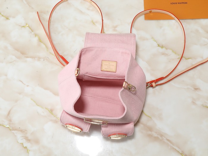 LV Venice Backpack M13031 XX041 24cm