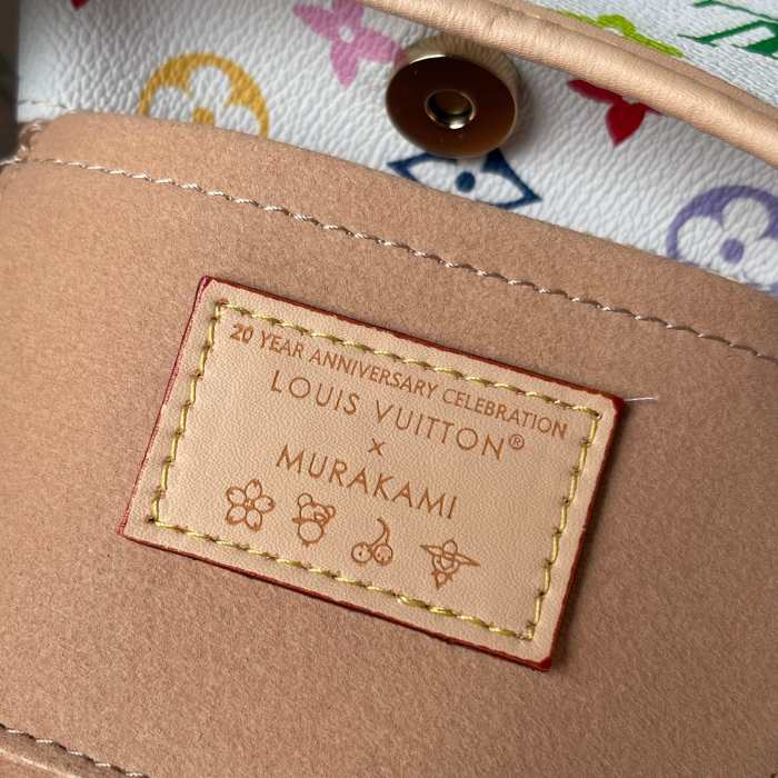 LV The Drop Bag M12940 XX041 28cm