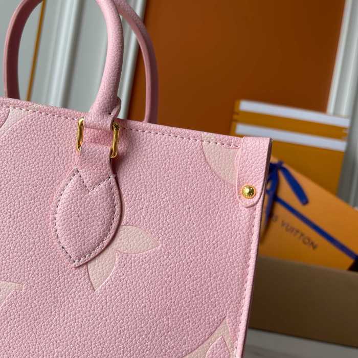 LV ONTHEGO Bag M45039 XX031 34cm