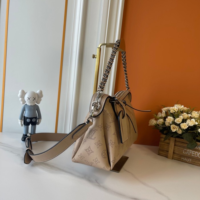 LV Mahina Hand It All Bag M24255 XX041 29cm
