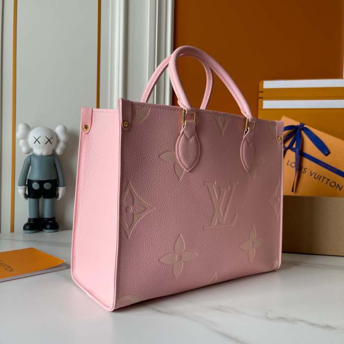 LV ONTHEGO Bag M45039 XX031 34cm