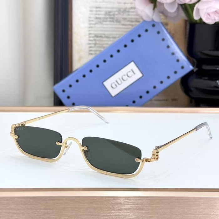 Gucci Sunglasses SM031