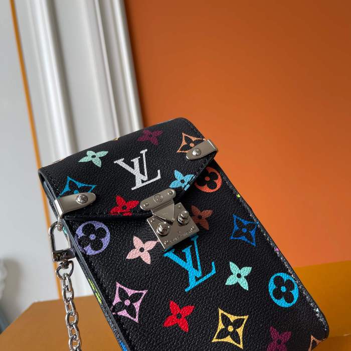 LV Métis Mobile phone bag M13572 XX021 10.5cm