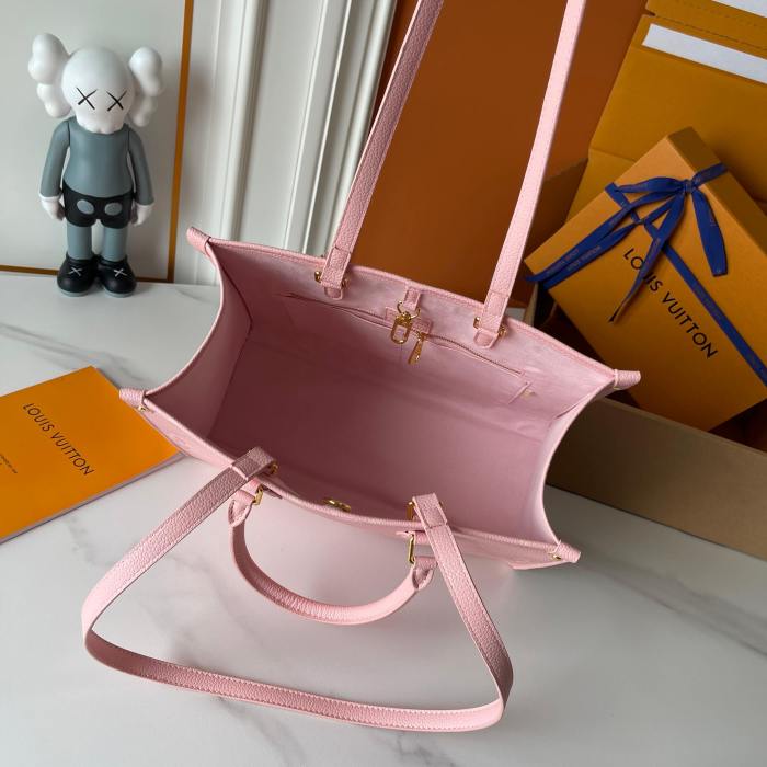 LV ONTHEGO Bag M45039 XX031 34cm
